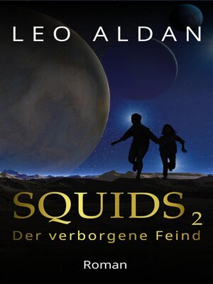 cover image of SQUIDS 2